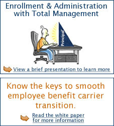 Quote new business and enroll members in products and services from ...