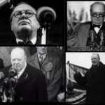 Life Story Of Winston Churchill