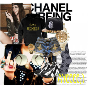 Related Pictures hip hop honey lisa raye photo 5