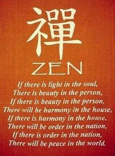 Zen #relax #peace #buddha #buddhism #yoga #meditation #spiritual #zen
