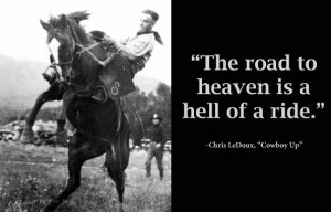 Chris LeDoux