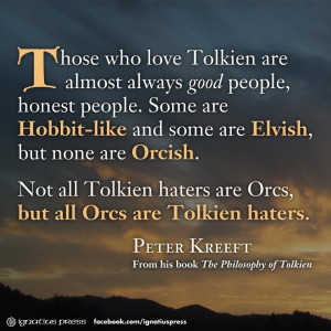 Go Back > Gallery For > Jrr Tolkien Quotes About God