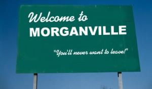 Welcome to the Morganville RP Wiki