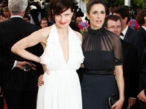 Elizabeth Mcgovern Husband