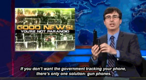 Go Back > Gallery For > John Oliver Quotes