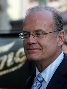 Kelsey Grammer's Quotes