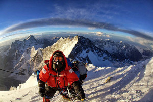 Miura oldest to climb Everest but some facts overlooked | The ...