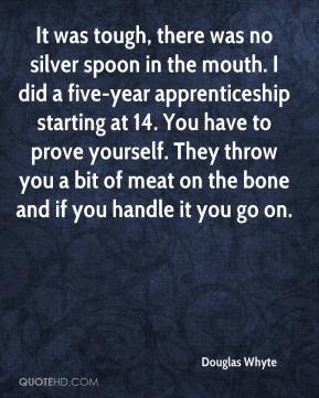 Spoon Quotes