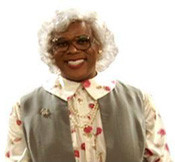 Madea Funny