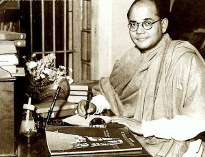 Some Unseen Images And Famous Quotes Of Netaji Subhash Chandra Bose