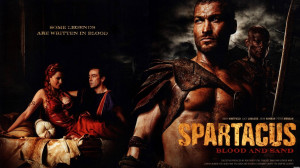 Spartacus - Spartacus Wallpaper (1920x1080)