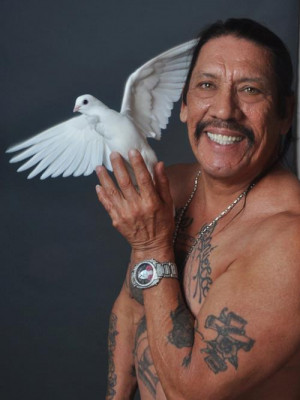 Top 10 Badass Danny Trejo Quotes