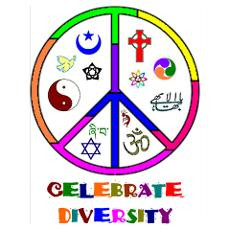 Celebrating Diversity Quotes