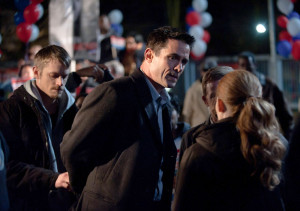 The Killing Season Finale Photo - TV Fanatic