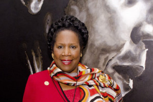 Sheila Jackson Lee 10th Annual GRAMMYs On The Hill Awards
