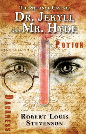 dr jekyll and mr hyde by robert louis stevenson book amp quote