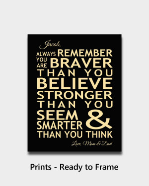 Christopher Robin Friendship Quotes Print christopher robin