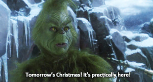 the grinch on Tumblr