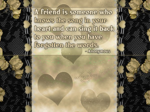 Best Friend Graphic Quotes Wallpapers /