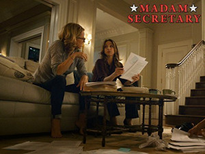 ... november 2014 titles madam secretary so it goes madam secretary 2014