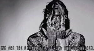 Motionless In White, Creatures