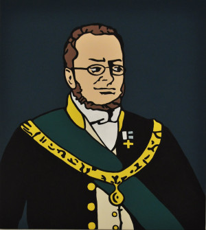 Camillo Di Cavour 