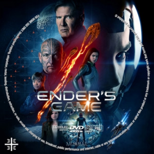 detailed description of Ender’s Game characters, people, and their ...