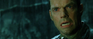 agent smith, no, not fair, the matrix # agent smith # no # not fair ...