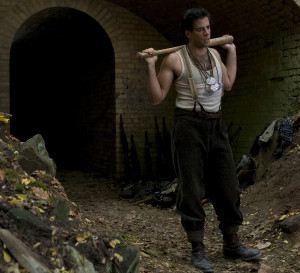 tagged eli roth donny donowitz the bear jew inglourious basterds