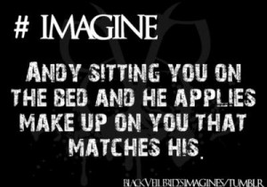 imagine - andy-sixx Photo