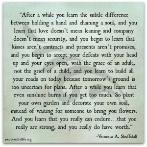 Pinned by Megan Moore