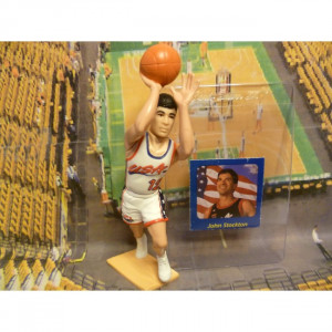 John Stockton figure only Olympic