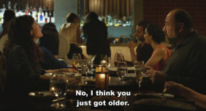 Best film Enough Said quotes,Enough Said (2013)