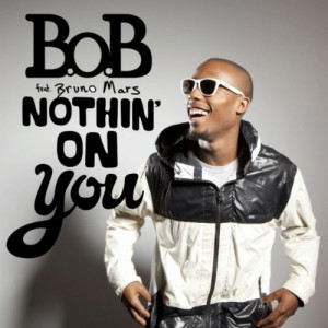 ... video from B.o.B's The Adventures of Bobby Ray (Rebel Rock/Atlantic