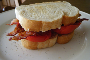 BACON; God's gift to mankind. How do you enjoy your bacon?