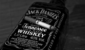 jack daniels #Jack D #Whiskey #Smoke