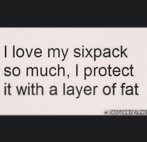 six packs