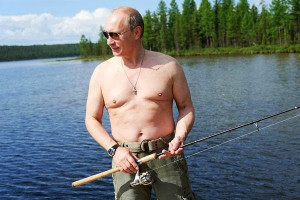 Thread: Putin puts troops in western Russia on alert in drill 1.1