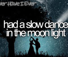 couple, dance, heymajesty, love, moonlight - inspiring picture on ...