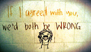 funny quotes about men being idiots