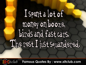 Thread: 15 Most Famous Car Quotes
