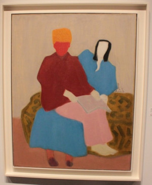 Milton Avery Pictures