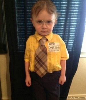 The Office Gif Lol Funny...