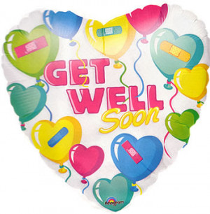 funny get well quotes (5) Cute Get Well Sayings