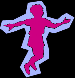 ... of a flower ¾ the Light in my darkness, the Voice in my silence