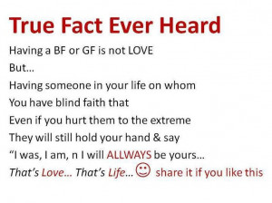 true-fact-ever-heard-having-a-bf-or-gf-is-not-love-but-having-someone ...
