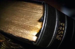 The King James Bible is more than 400 years old, but the music of its ...