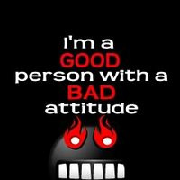 attitude quotes photo: Good Person but Bad Attitude Bad_Attitude.jpg