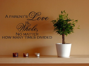 ce082 Amazing Family Love Quotes And Sayings In Master Bedroom Wall ...