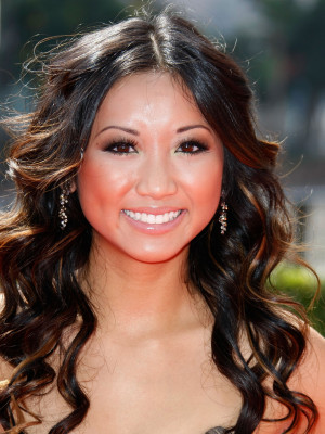Brenda Song Brenda song -2